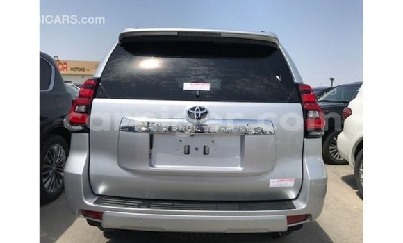 Buy Import Toyota Prado Other Car in Import - Dubai in Agadez Buy Import Toyota Prado Other Car in Import - Dubai in Agadez