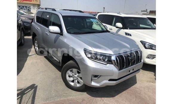 Buy Import Toyota Prado Other Car in Import - Dubai in Agadez Buy Import Toyota Prado Other Car in Import - Dubai in Agadez