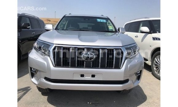 Buy Import Toyota Prado Other Car in Import - Dubai in Agadez Buy Import Toyota Prado Other Car in Import - Dubai in Agadez