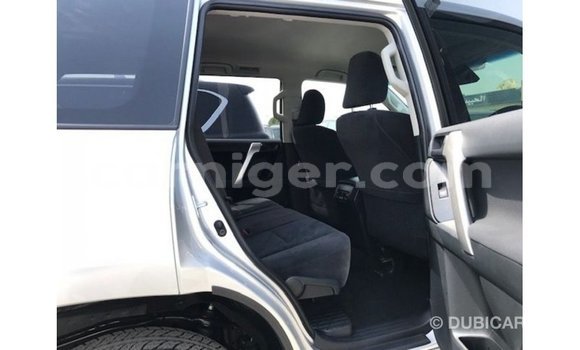 Buy Import Toyota Prado Other Car in Import - Dubai in Agadez Buy Import Toyota Prado Other Car in Import - Dubai in Agadez