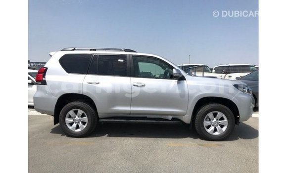 Buy Import Toyota Prado Other Car in Import - Dubai in Agadez Buy Import Toyota Prado Other Car in Import - Dubai in Agadez