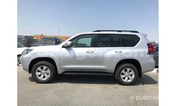 Buy Import Toyota Prado Other Car in Import - Dubai in Agadez Buy Import Toyota Prado Other Car in Import - Dubai in Agadez