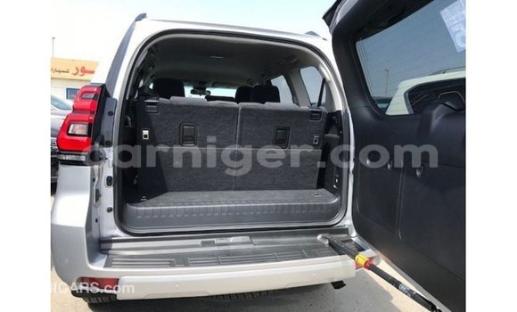 Buy Import Toyota Prado Other Car in Import - Dubai in Agadez Buy Import Toyota Prado Other Car in Import - Dubai in Agadez