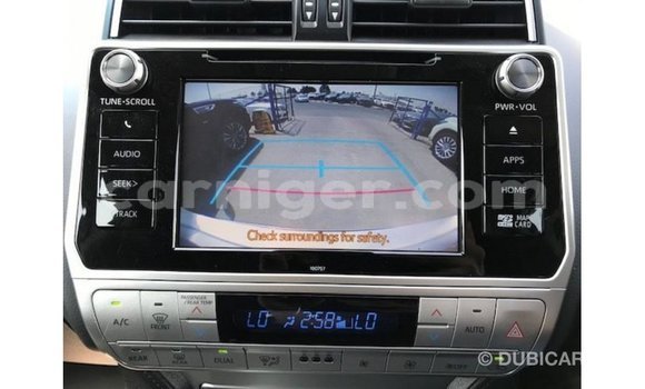 Buy Import Toyota Prado Other Car in Import - Dubai in Agadez Buy Import Toyota Prado Other Car in Import - Dubai in Agadez