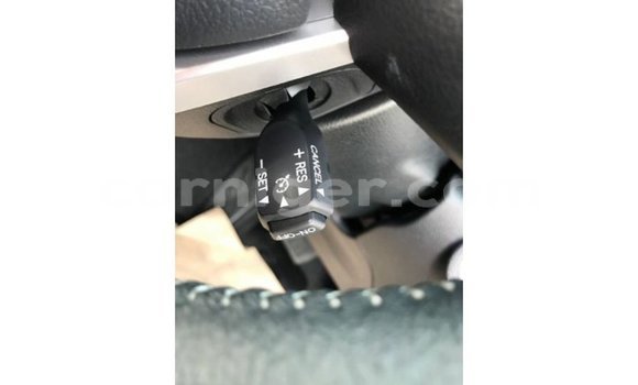 Acheter Import Voiture Toyota Hilux Noir à Import - Dubai, Agadez Acheter Import Voiture Toyota Hilux Noir à Import - Dubai, Agadez