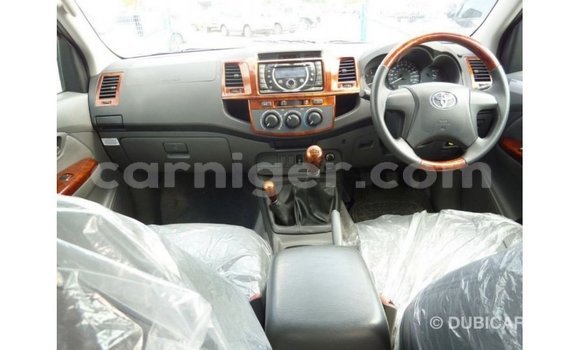 Buy Import Toyota Hilux Other Car in Import - Dubai in Agadez Buy Import Toyota Hilux Other Car in Import - Dubai in Agadez