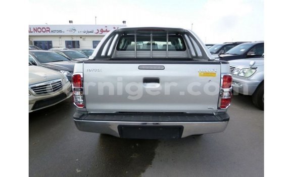 Buy Import Toyota Hilux Other Car in Import - Dubai in Agadez Buy Import Toyota Hilux Other Car in Import - Dubai in Agadez