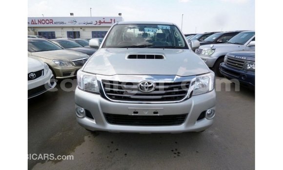 Buy Import Toyota Hilux Other Car in Import - Dubai in Agadez Buy Import Toyota Hilux Other Car in Import - Dubai in Agadez