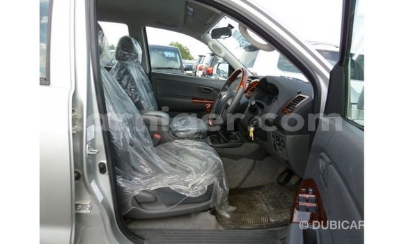 Buy Import Toyota Hilux Other Car in Import - Dubai in Agadez Buy Import Toyota Hilux Other Car in Import - Dubai in Agadez