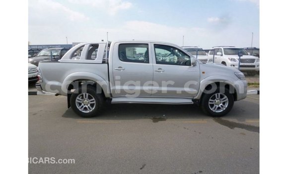 Buy Import Toyota Hilux Other Car in Import - Dubai in Agadez Buy Import Toyota Hilux Other Car in Import - Dubai in Agadez