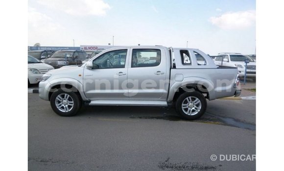 Buy Import Toyota Hilux Other Car in Import - Dubai in Agadez Buy Import Toyota Hilux Other Car in Import - Dubai in Agadez