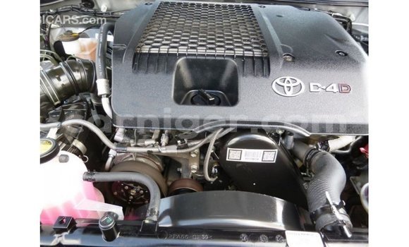 Buy Import Toyota Hilux Other Car in Import - Dubai in Agadez Buy Import Toyota Hilux Other Car in Import - Dubai in Agadez