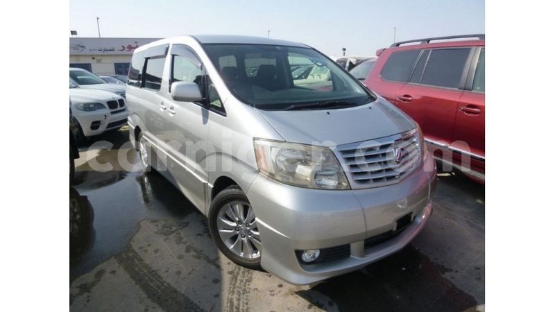 Big with watermark toyota alphard agadez import dubai 6304