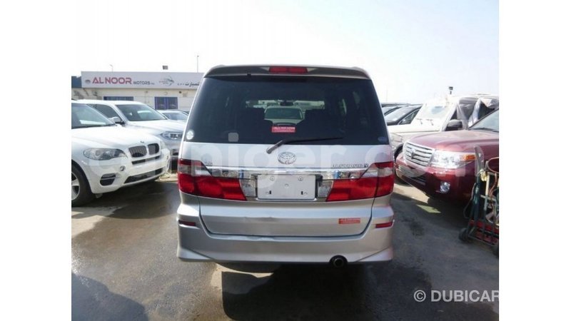 Big with watermark toyota alphard agadez import dubai 6304