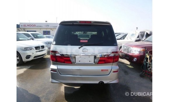 Buy Import Toyota Alphard Other Car in Import - Dubai in Agadez Buy Import Toyota Alphard Other Car in Import - Dubai in Agadez