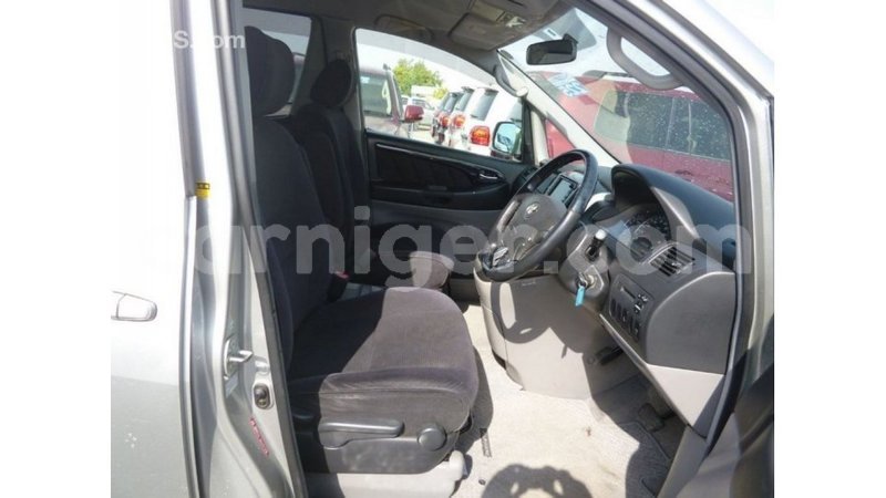 Big with watermark toyota alphard agadez import dubai 6304