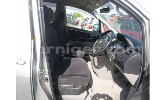 Buy Import Toyota Alphard Other Car in Import - Dubai in Agadez Buy Import Toyota Alphard Other Car in Import - Dubai in Agadez