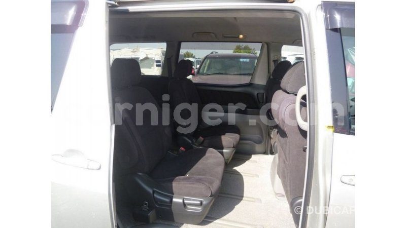 Big with watermark toyota alphard agadez import dubai 6304