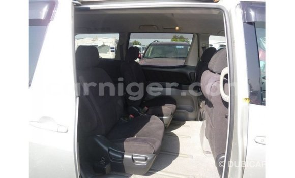 Buy Import Toyota Alphard Other Car in Import - Dubai in Agadez Buy Import Toyota Alphard Other Car in Import - Dubai in Agadez