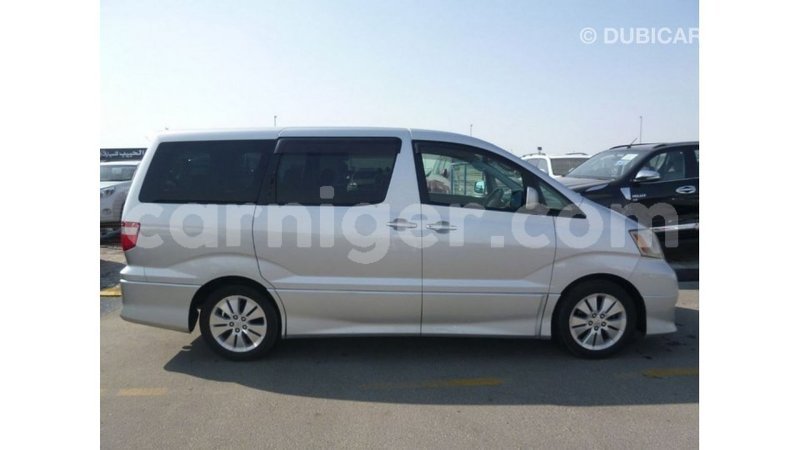 Big with watermark toyota alphard agadez import dubai 6304