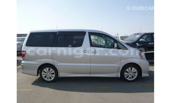 Buy Import Toyota Alphard Other Car in Import - Dubai in Agadez Buy Import Toyota Alphard Other Car in Import - Dubai in Agadez