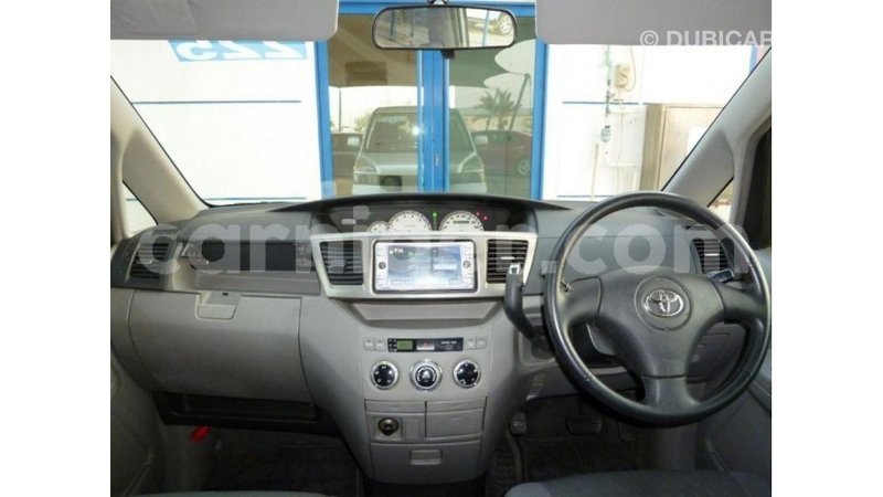 Big with watermark toyota voxy agadez import dubai 6305