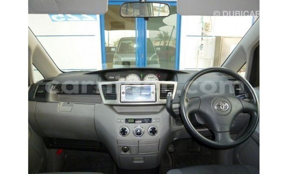 اشتري Imported Toyota Voxy Other سيارة في Import - Dubai في أغاديز اشتري Imported Toyota Voxy Other سيارة في Import - Dubai في أغاديز