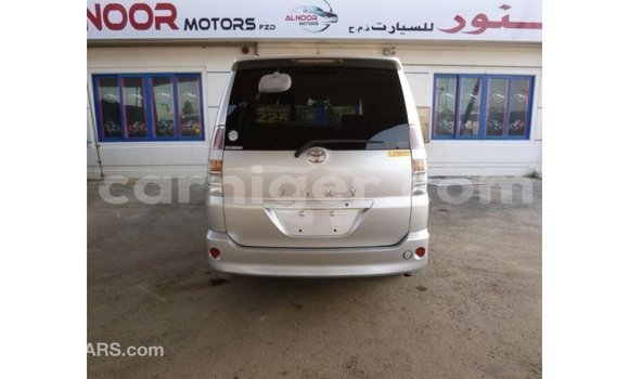 اشتري Imported Toyota Voxy Other سيارة في Import - Dubai في أغاديز اشتري Imported Toyota Voxy Other سيارة في Import - Dubai في أغاديز