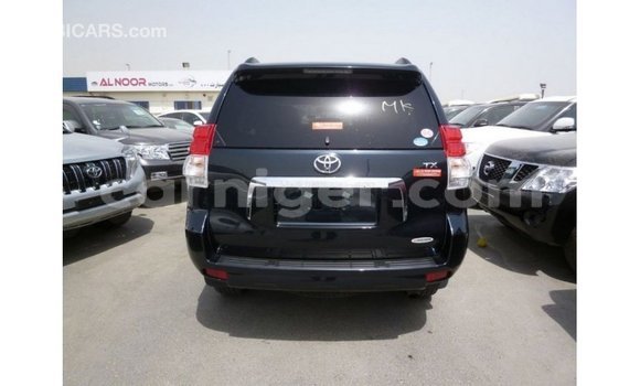 اشتري Imported Toyota Prado Blue سيارة في Import - Dubai في أغاديز اشتري Imported Toyota Prado Blue سيارة في Import - Dubai في أغاديز