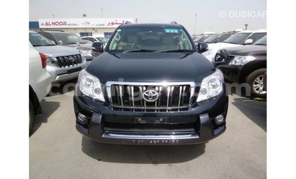 اشتري Imported Toyota Prado Blue سيارة في Import - Dubai في أغاديز اشتري Imported Toyota Prado Blue سيارة في Import - Dubai في أغاديز
