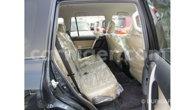 Big with watermark toyota prado agadez import dubai 6307