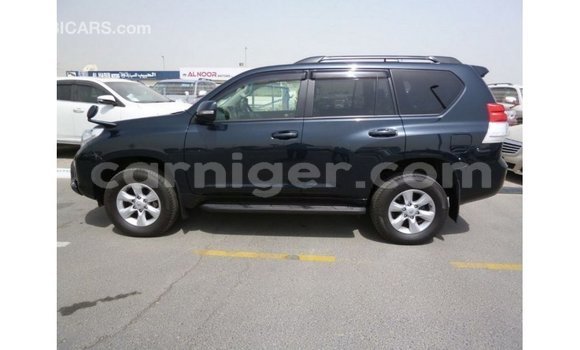 اشتري Imported Toyota Prado Blue سيارة في Import - Dubai في أغاديز اشتري Imported Toyota Prado Blue سيارة في Import - Dubai في أغاديز