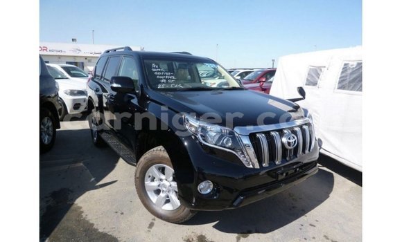 اشتري Imported Toyota Prado Black سيارة في Import - Dubai في أغاديز اشتري Imported Toyota Prado Black سيارة في Import - Dubai في أغاديز