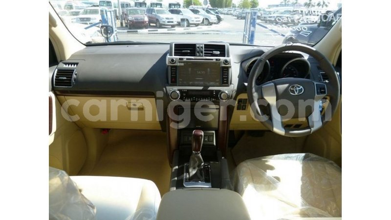 Big with watermark toyota prado agadez import dubai 6308