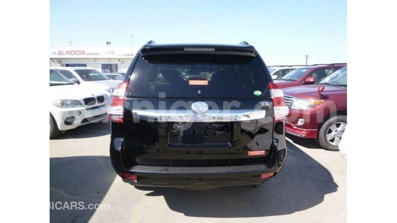 Big with watermark toyota prado agadez import dubai 6308