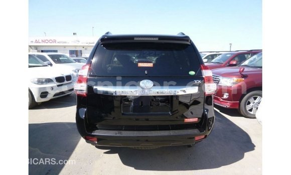 اشتري Imported Toyota Prado Black سيارة في Import - Dubai في أغاديز اشتري Imported Toyota Prado Black سيارة في Import - Dubai في أغاديز