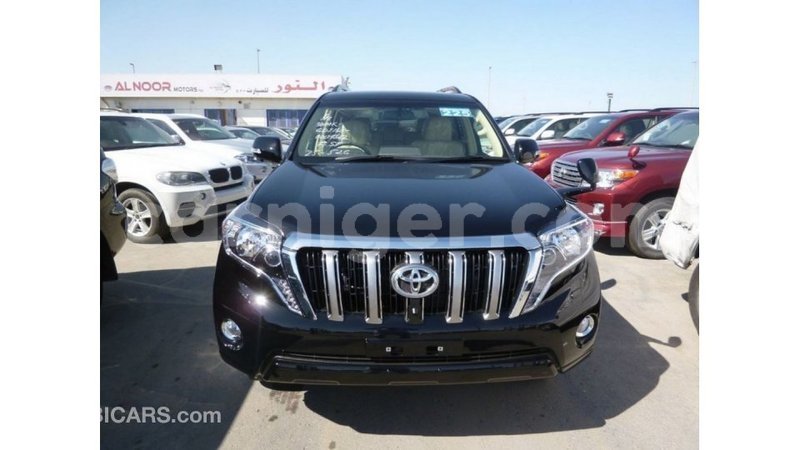 Big with watermark toyota prado agadez import dubai 6308