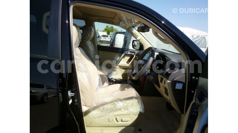 Big with watermark toyota prado agadez import dubai 6308