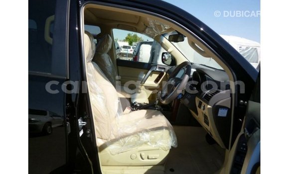 اشتري Imported Toyota Prado Black سيارة في Import - Dubai في أغاديز اشتري Imported Toyota Prado Black سيارة في Import - Dubai في أغاديز