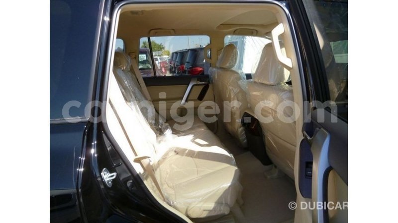 Big with watermark toyota prado agadez import dubai 6308