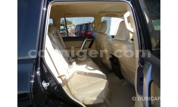 اشتري Imported Toyota Prado Black سيارة في Import - Dubai في أغاديز اشتري Imported Toyota Prado Black سيارة في Import - Dubai في أغاديز
