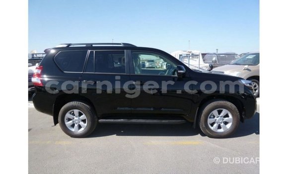 اشتري Imported Toyota Prado Black سيارة في Import - Dubai في أغاديز اشتري Imported Toyota Prado Black سيارة في Import - Dubai في أغاديز