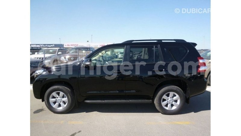 Big with watermark toyota prado agadez import dubai 6308