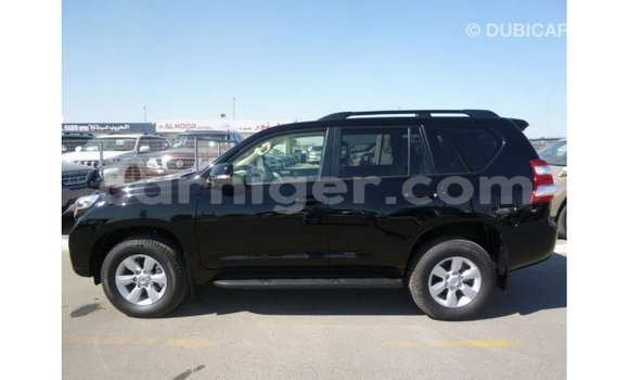 اشتري Imported Toyota Prado Black سيارة في Import - Dubai في أغاديز اشتري Imported Toyota Prado Black سيارة في Import - Dubai في أغاديز