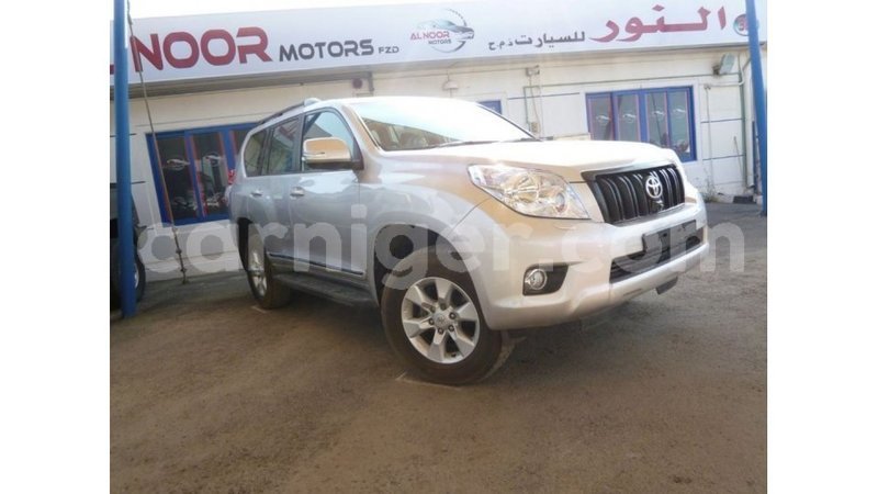 Big with watermark toyota prado agadez import dubai 6310