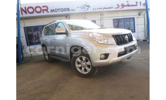 Sayi Imported Toyota Prado Other Mota in Import - Dubai a Agadez Sayi Imported Toyota Prado Other Mota in Import - Dubai a Agadez