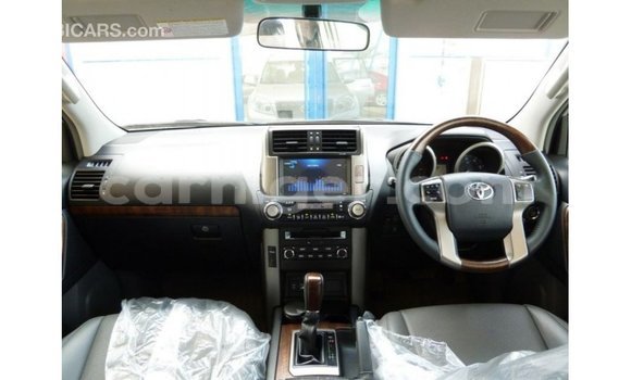 Sayi Imported Toyota Prado Other Mota in Import - Dubai a Agadez Sayi Imported Toyota Prado Other Mota in Import - Dubai a Agadez
