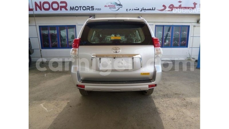 Big with watermark toyota prado agadez import dubai 6310