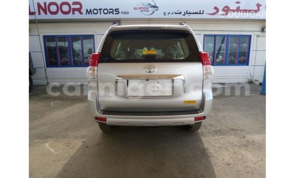 Sayi Imported Toyota Prado Other Mota in Import - Dubai a Agadez Sayi Imported Toyota Prado Other Mota in Import - Dubai a Agadez