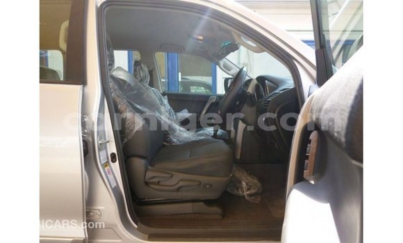 Sayi Imported Toyota Prado Other Mota in Import - Dubai a Agadez Sayi Imported Toyota Prado Other Mota in Import - Dubai a Agadez